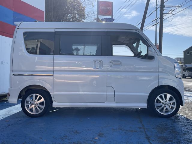 NISSAN NV100 CLIPPER RIO 2022