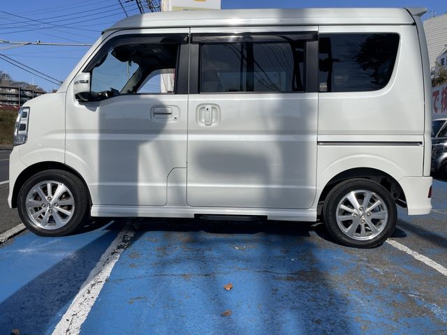 NISSAN NV100 CLIPPER RIO 2022