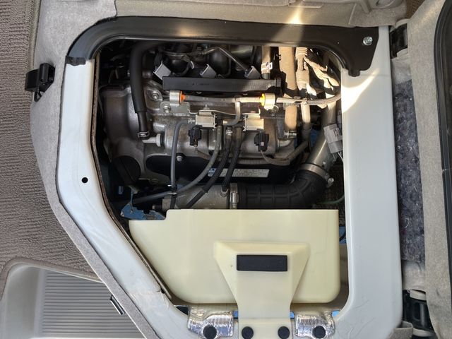 NISSAN NV100 CLIPPER RIO 2022