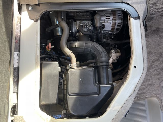 NISSAN NV100 CLIPPER RIO 2022