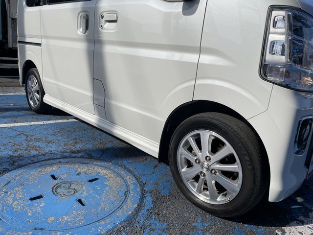 NISSAN NV100 CLIPPER RIO 2022