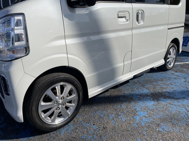 NISSAN NV100 CLIPPER RIO 2022
