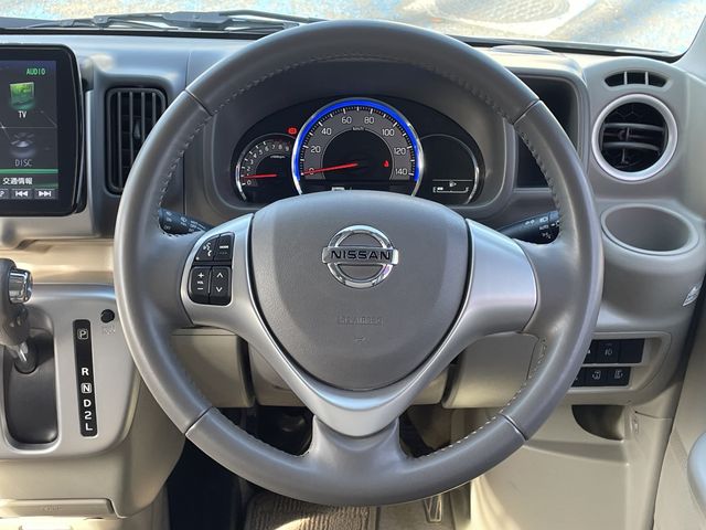 NISSAN NV100 CLIPPER RIO 2022