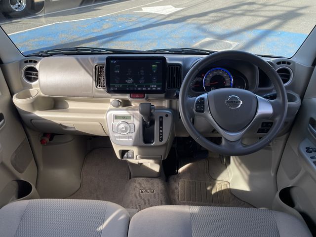 NISSAN NV100 CLIPPER RIO 2022
