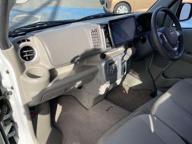 NISSAN NV100 CLIPPER RIO 2022