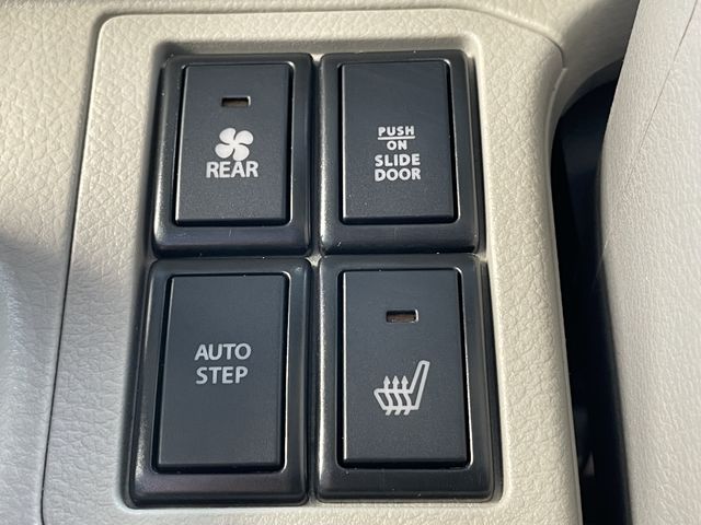 NISSAN NV100 CLIPPER RIO 2022