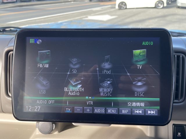 NISSAN NV100 CLIPPER RIO 2022