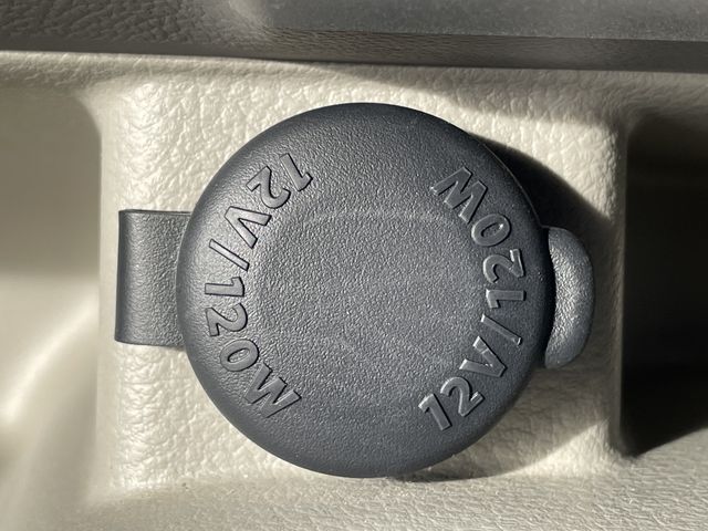 NISSAN NV100 CLIPPER RIO 2022