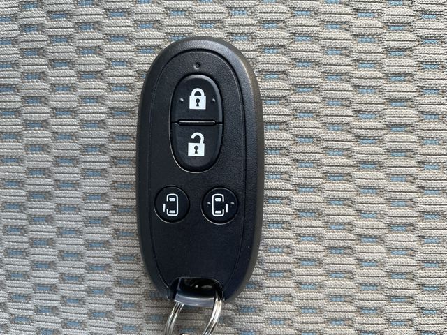 NISSAN NV100 CLIPPER RIO 2022