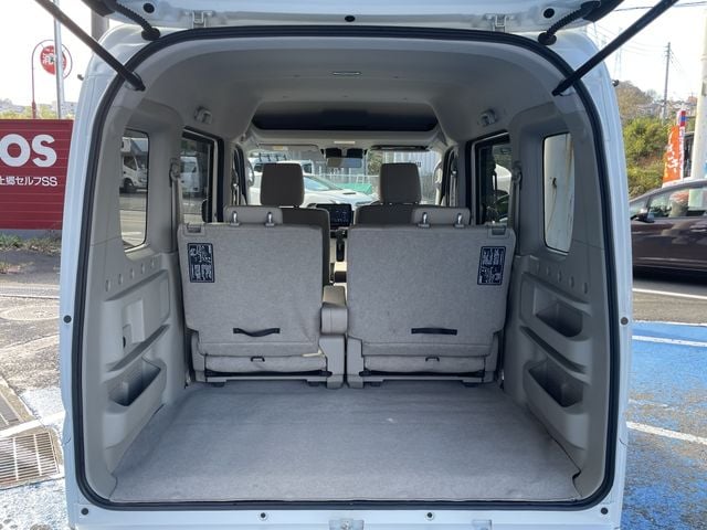 NISSAN NV100 CLIPPER RIO 2022