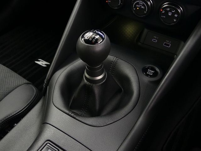 NISSAN FAIRLADY Z 2025