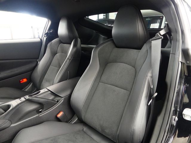 NISSAN FAIRLADY Z 2025