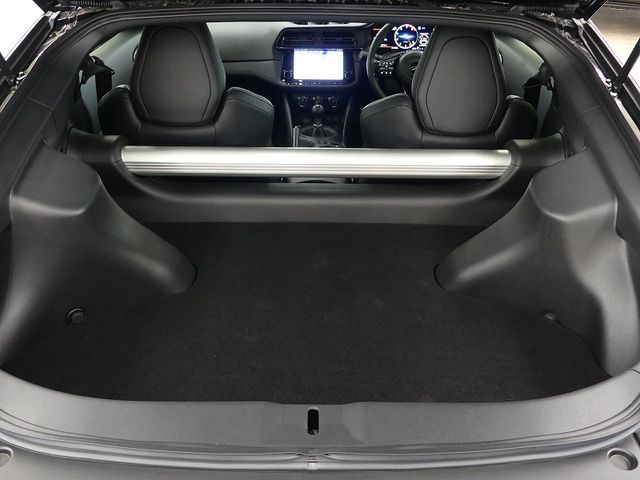 NISSAN FAIRLADY Z 2025