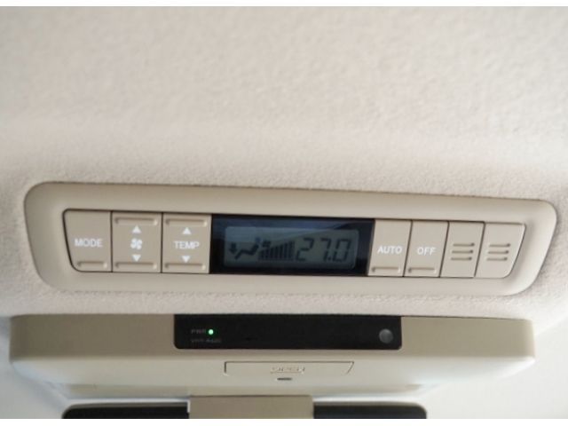 TOYOTA ESTIMA HYBRID 4WD 2014