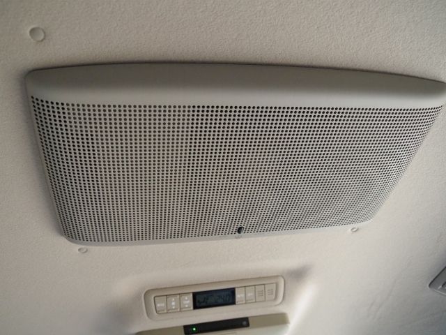 TOYOTA ESTIMA HYBRID 4WD 2014