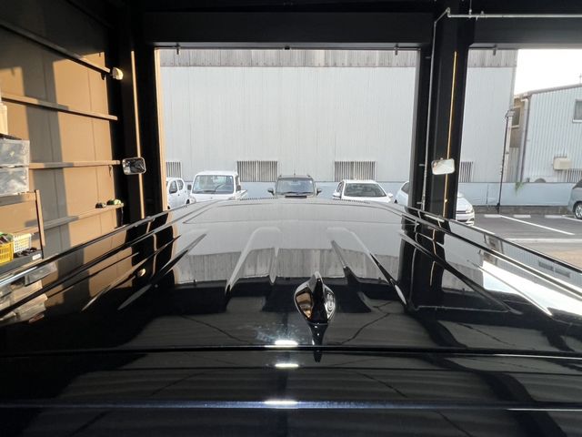 TOYOTA VELLFIRE 2022