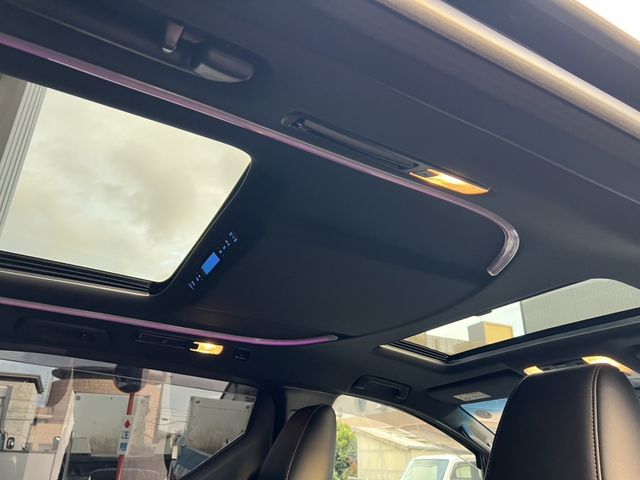 TOYOTA VELLFIRE 2022