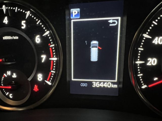 TOYOTA VELLFIRE 2022