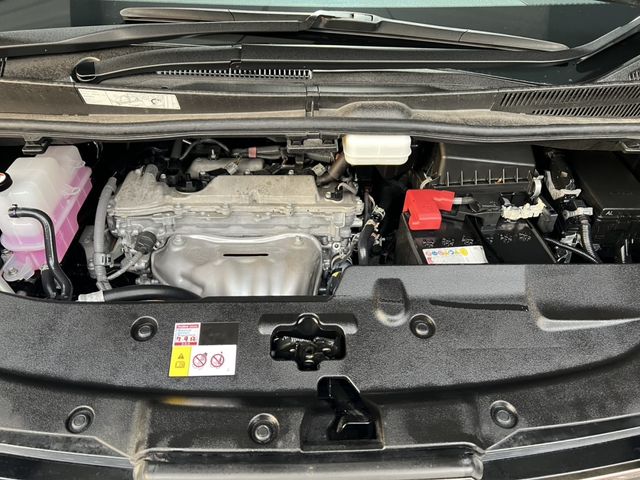 TOYOTA VELLFIRE 2022