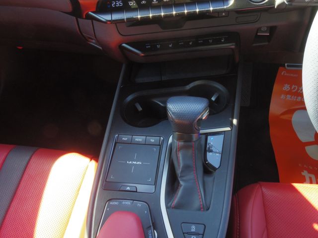 TOYOTA LEXUS UX200 2018