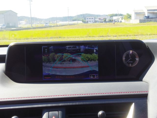 TOYOTA LEXUS UX200 2018