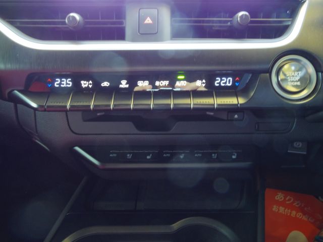 TOYOTA LEXUS UX200 2018