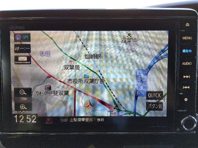 HONDA N BOX CUSTOM 4WD 2022