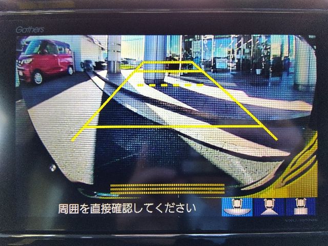 HONDA N BOX CUSTOM 4WD 2022