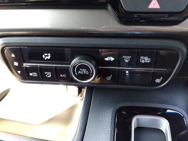 HONDA N BOX CUSTOM 4WD 2022