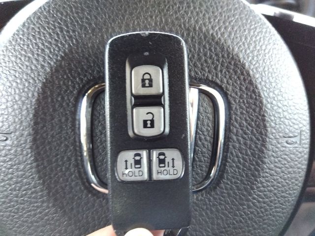 HONDA N BOX CUSTOM 4WD 2022