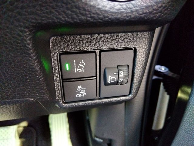 HONDA N BOX CUSTOM 4WD 2022