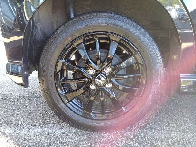 HONDA N BOX CUSTOM 4WD 2022