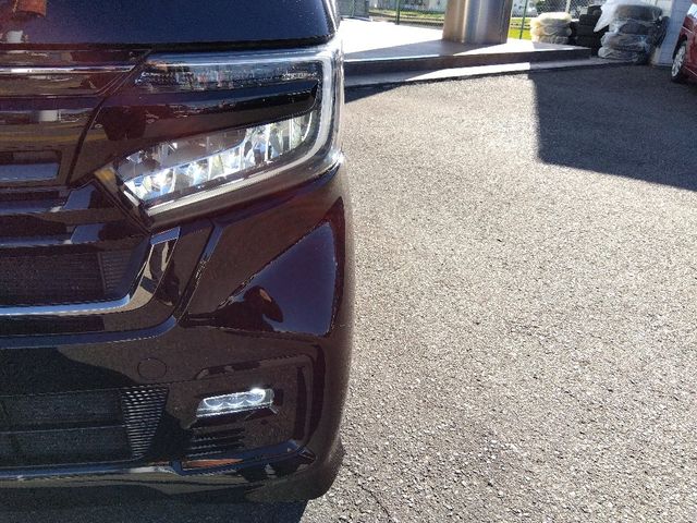 HONDA N BOX CUSTOM 4WD 2022