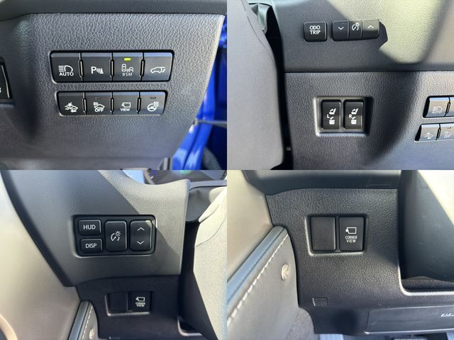 TOYOTA LEXUS NX300h AWD 2015