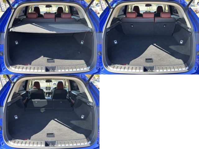 TOYOTA LEXUS NX300h AWD 2015