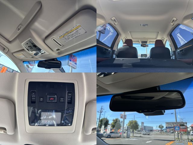 TOYOTA LEXUS NX300h AWD 2015