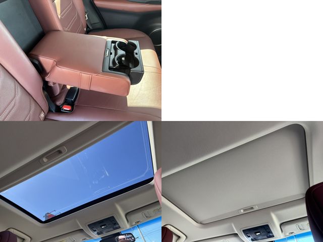 TOYOTA LEXUS NX300h AWD 2015