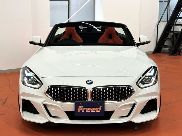 BMW BMW Z4 2022
