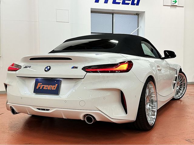 BMW BMW Z4 2022