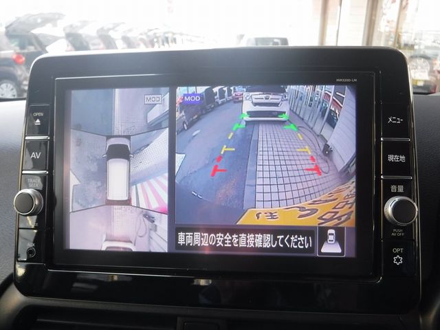 MITSUBISHI ek X 2021