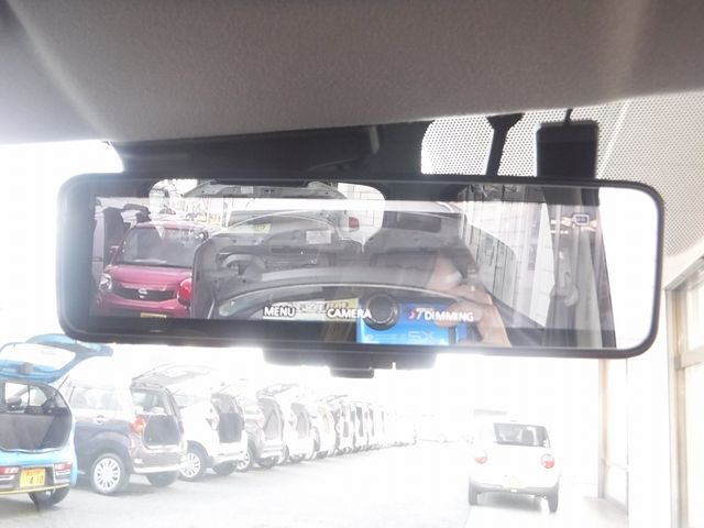 MITSUBISHI ek X 2021