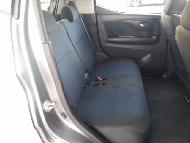 MITSUBISHI ek X 2021