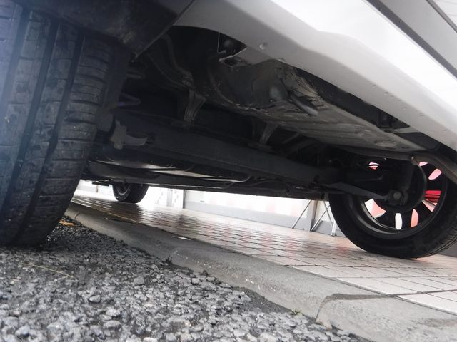 MITSUBISHI ek X 2021