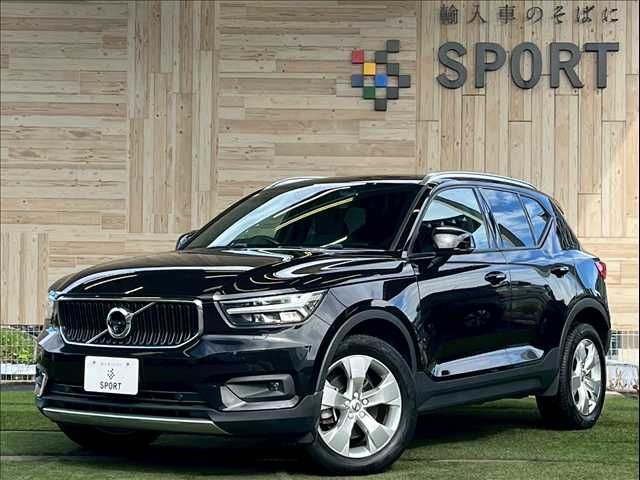 VOLVO VOLVO XC40 2020