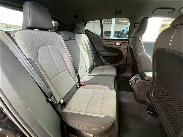 VOLVO VOLVO XC40 2020