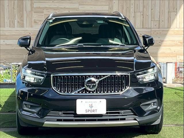 VOLVO VOLVO XC40 2020