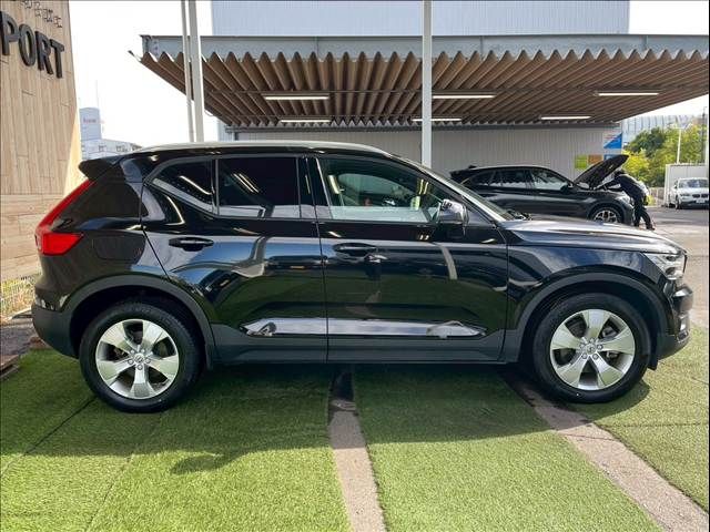 VOLVO VOLVO XC40 2020