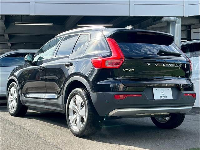 VOLVO VOLVO XC40 2020