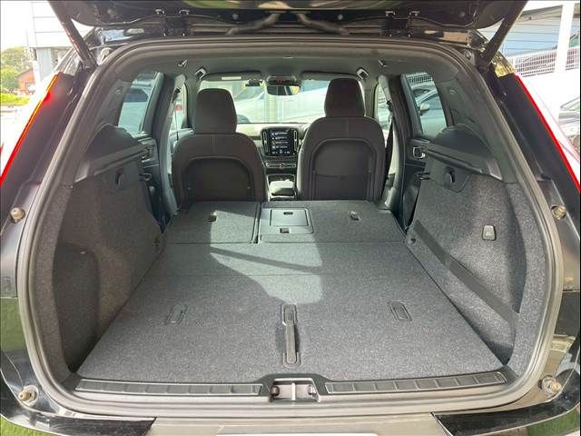 VOLVO VOLVO XC40 2020