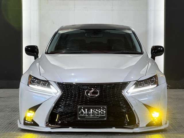 TOYOTA LEXUS IS250 2007